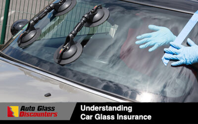 Understanding Car Glass Insurance