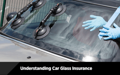 Understanding Car Glass Insurance