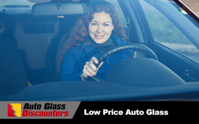Low Price Auto Glass