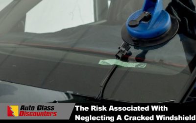 The Risks Associated With Neglecting A Cracked Windshield